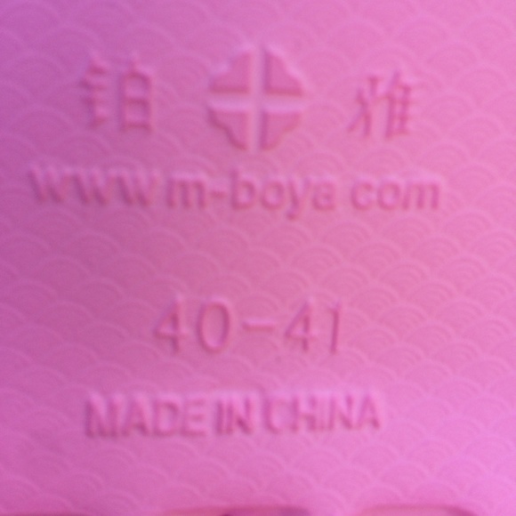 CROCS style (copy - made in China) clogs NEW - Picture 8 of 10